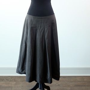 QUITTING PM/MUST GO - PAUW AMSTERDAM skirt